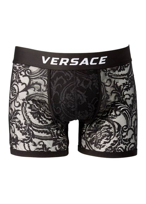 men's lace underwear versace|versace underwear for men stiff.